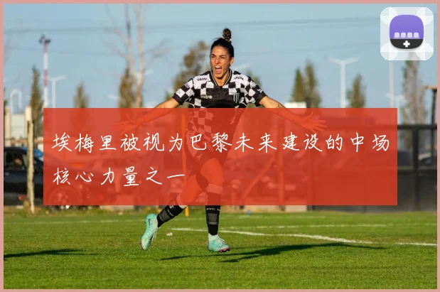 埃梅里被视为巴黎未来建设的中场核心力量之一