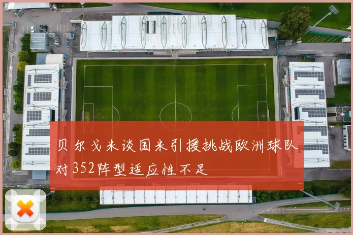 贝尔戈米谈国米引援挑战欧洲球队对352阵型适应性不足